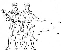 zodiac sign gemini the twins