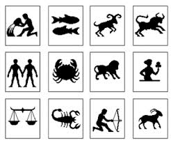 zodiac sign images
