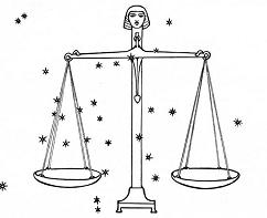 zodiac sign libra the scales
