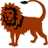 leo lion