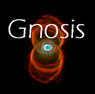 Gnosis Cosmic Eye Nebula