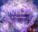 Hermetic Philosophy - The Kybalion book by The Three Initiates