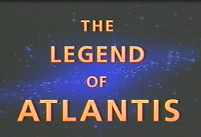 Lost City of Atlantis Video Cover