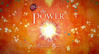 The Power The Secret Cover