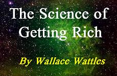  The Science of Getting Rich by Wallance Wattles