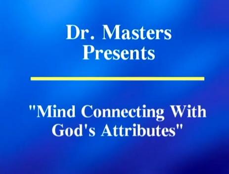 University of Metaphysics Lecture