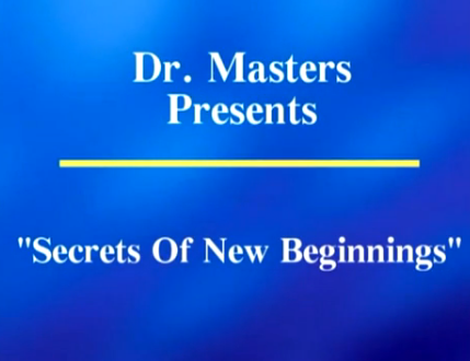 University of Metaphysics Lecture