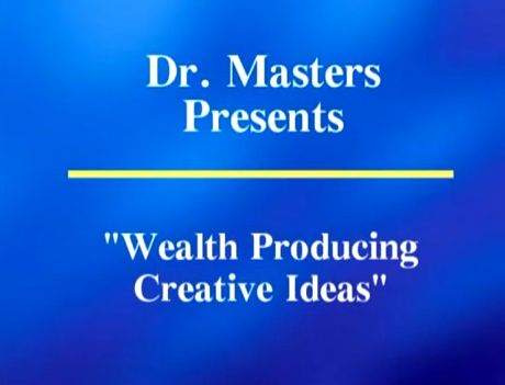 University of Metaphysics Lecture