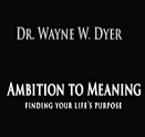 Dr. Wayne Dyer The Shift